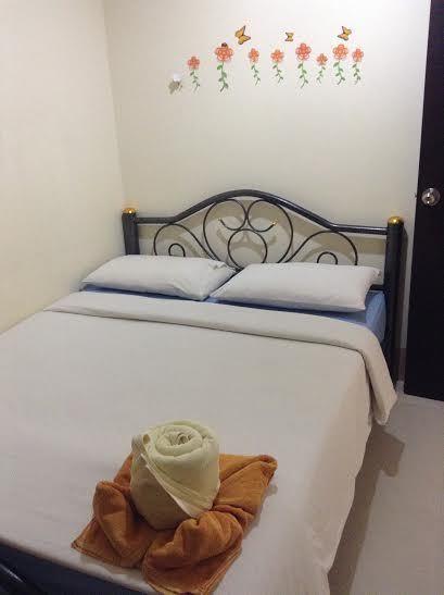 Sleep Inn Ao Nang ห้อง รูปภาพ
