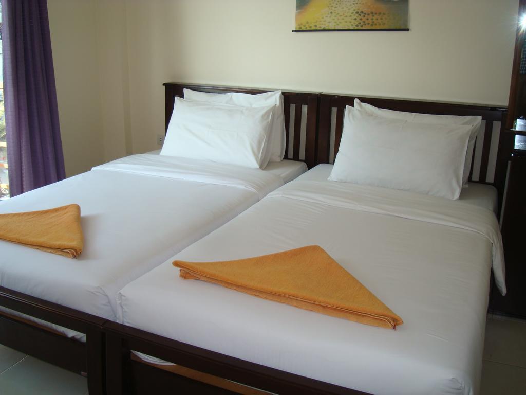 Sleep Inn Ao Nang ภายนอก รูปภาพ
