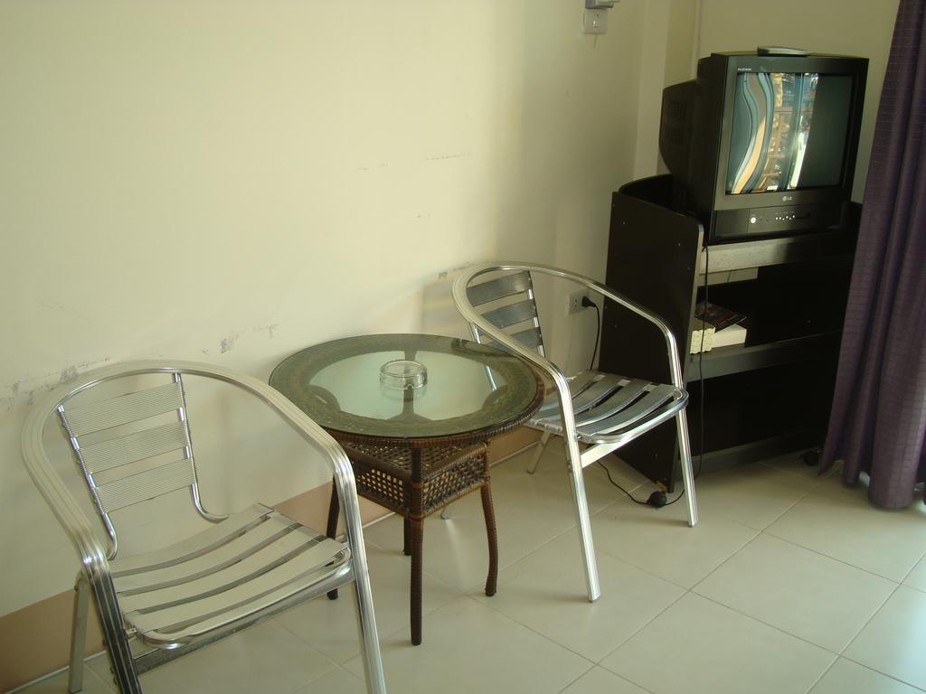 Sleep Inn Ao Nang ภายนอก รูปภาพ