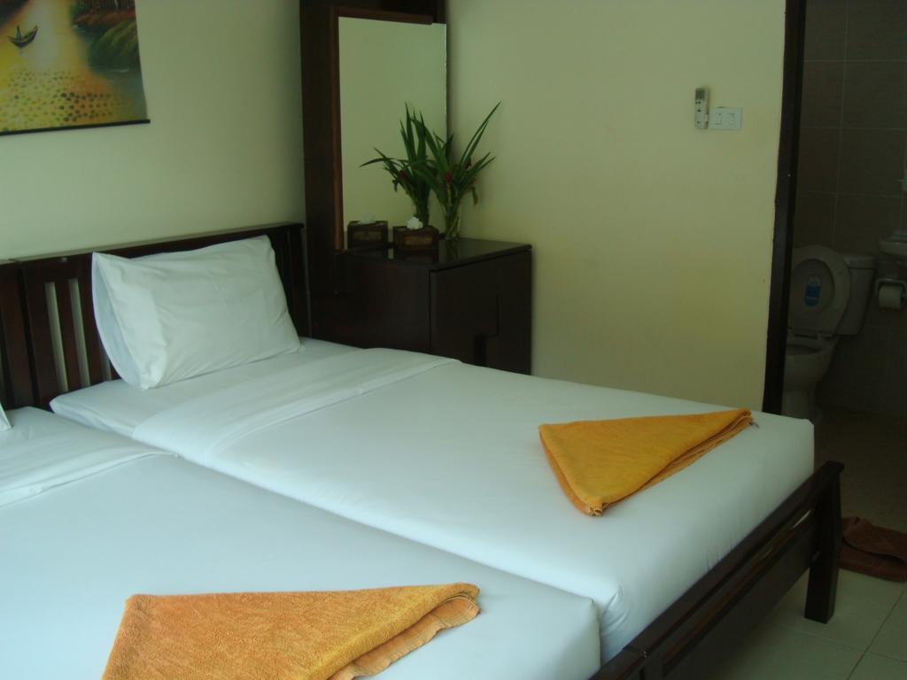 Sleep Inn Ao Nang ห้อง รูปภาพ