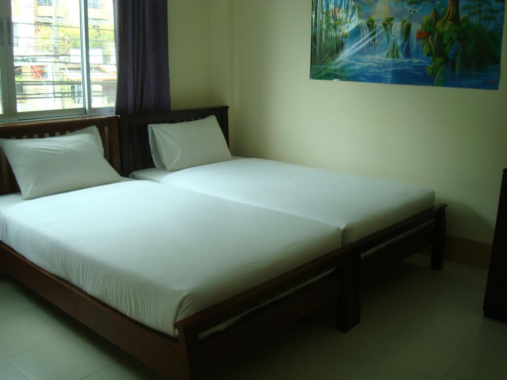 Sleep Inn Ao Nang ห้อง รูปภาพ