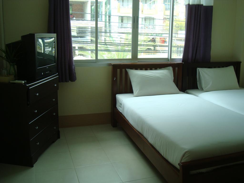 Sleep Inn Ao Nang ห้อง รูปภาพ