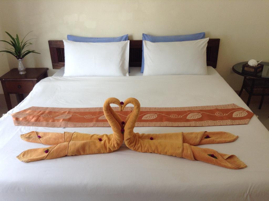 Sleep Inn Ao Nang ภายนอก รูปภาพ