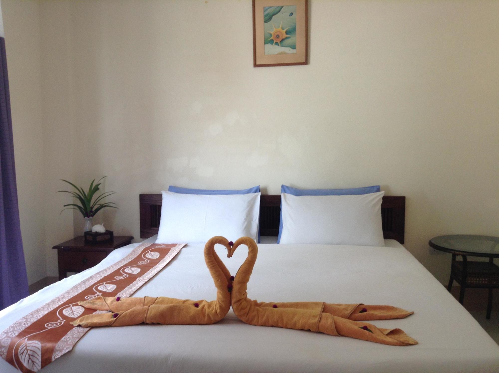 Sleep Inn Ao Nang ภายนอก รูปภาพ