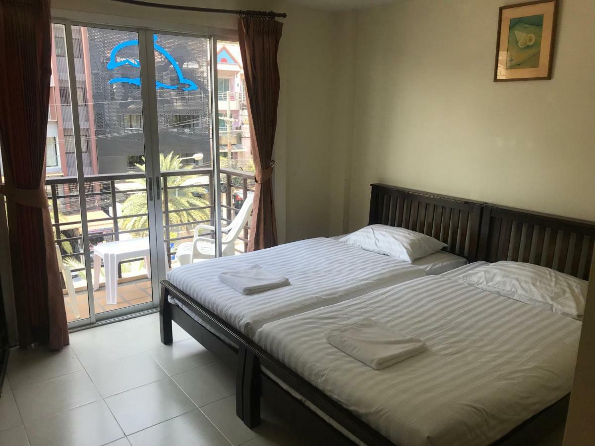 Sleep Inn Ao Nang ภายนอก รูปภาพ