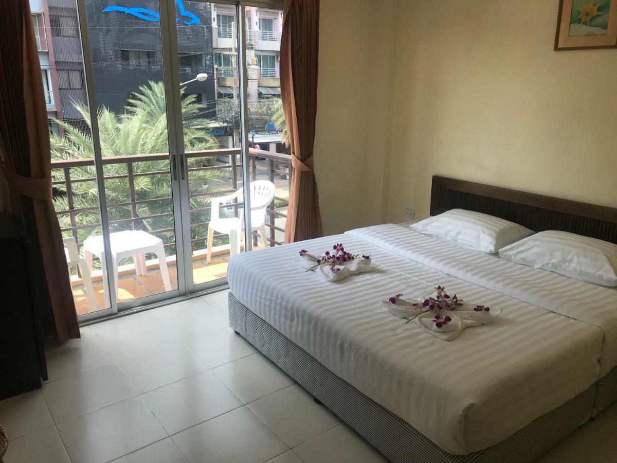 Sleep Inn Ao Nang ภายนอก รูปภาพ