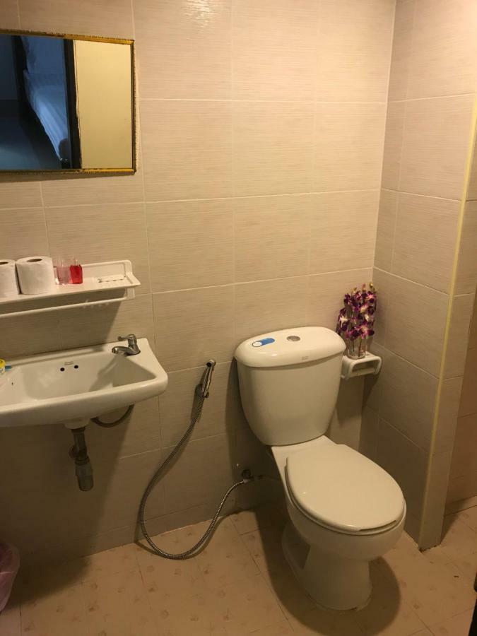 Sleep Inn Ao Nang ภายนอก รูปภาพ