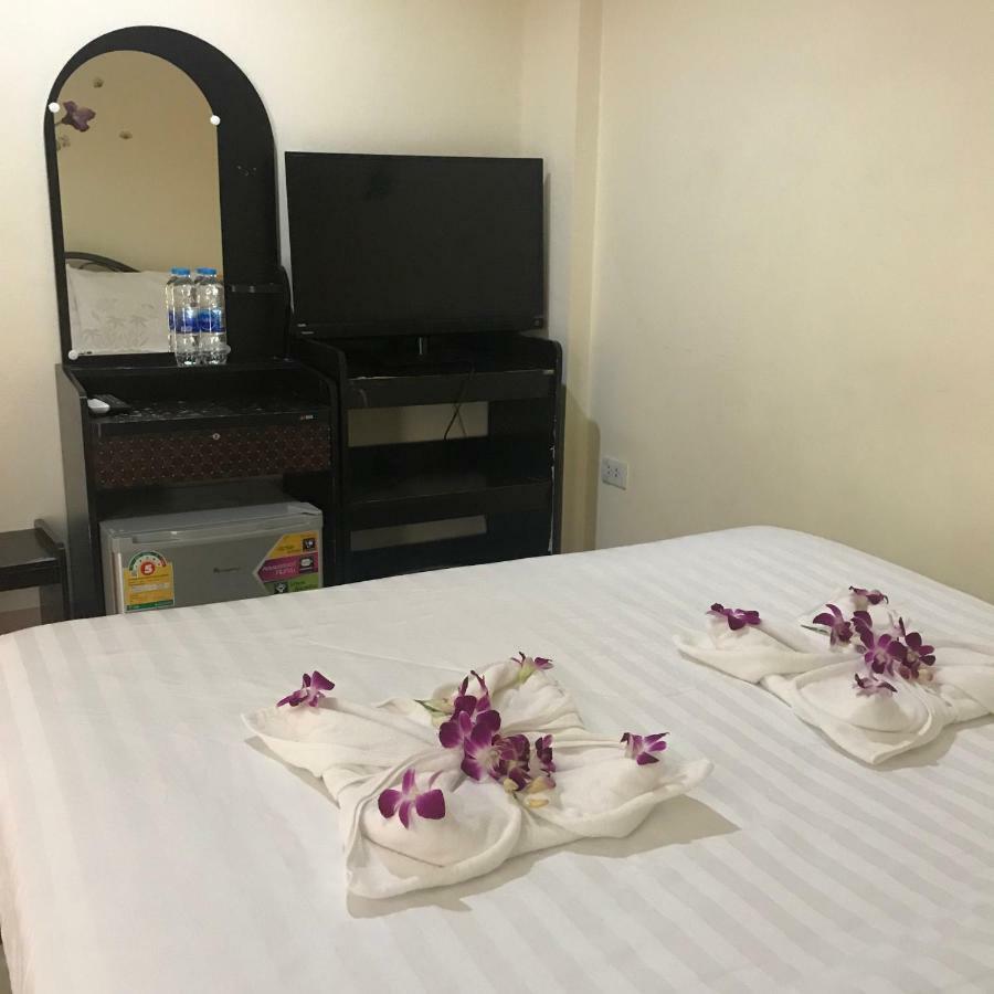 Sleep Inn Ao Nang ภายนอก รูปภาพ